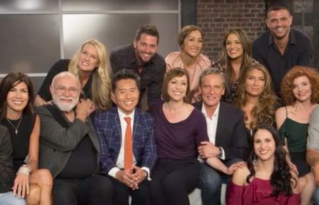 Trading Spaces Reunion