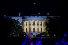 Kathie Lee Gifford and Dean Cain to Host the National Christmas Tree Lighting