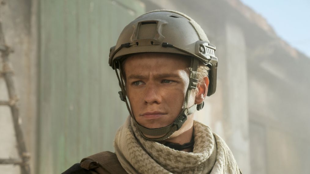 'MacGyver': Cool Gadgets, Wild Stunts and Plenty of Explosives