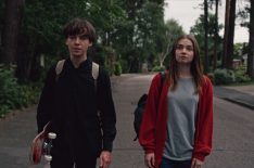 Netflix Announces New Series 'End of the F***ing World', Releases Trailer (VIDEO)