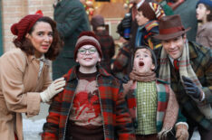 Twitter Reacts to 'A Christmas Story Live' and the Reviews Are Mixed