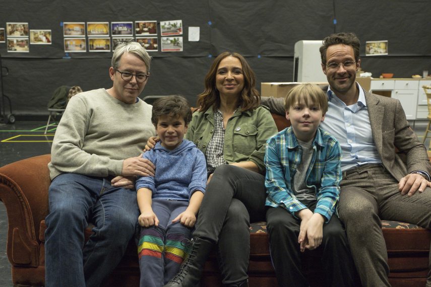 Maya Rudolph On Bringing A Beloved Holiday Film To Musical