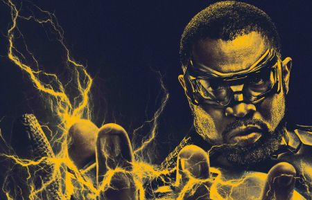 Black Lightning S1