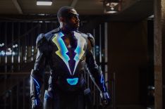 Roush Review: 'Black Lightning' Separates Itself From Other Comic-Book Shows