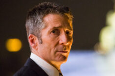 Leland Orser in Berlin Station