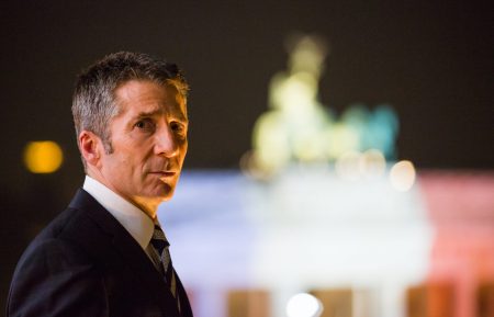 Leland Orser in Berlin Station