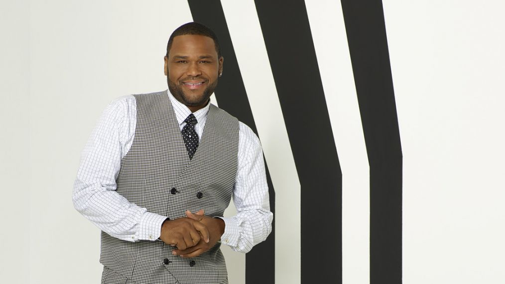 black-ish - Anthony Anderson