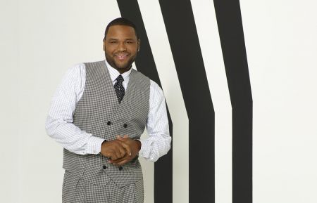 black-ish - Anthony Anderson