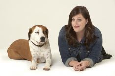 Downward Dog - Allison Tolman