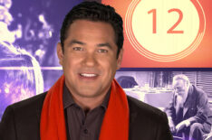 Dean Cain hosts 'The Top 12 Greatest Christmas Movies Of All Time'