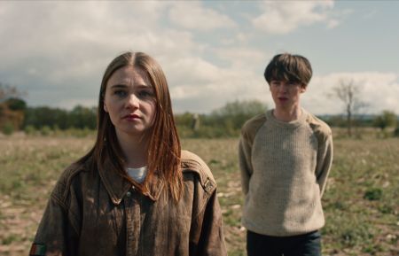 The End of the F***ing World