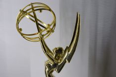 2018 Primetime Emmy Awards Moving Back to Monday