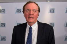 Bestselling Author James Patterson Teaming With Investigation Discovery on New True-Crime Series