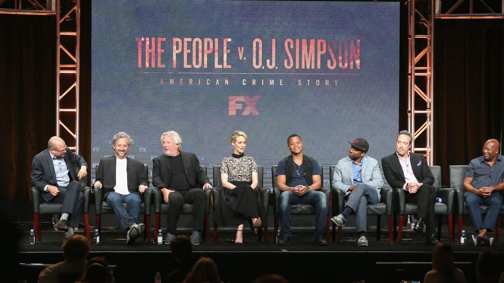 2016 Summer TCA Tour - Day 14