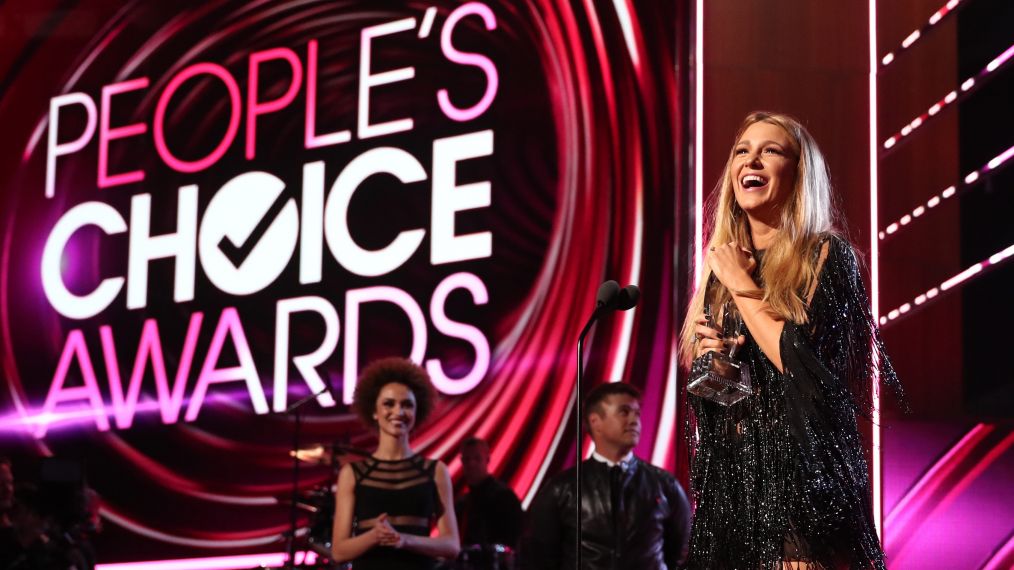 People's Choice Awards Ceremony to Air on E! for the First Time in 2018