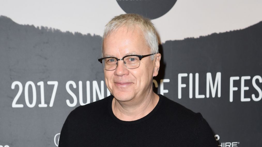 Tim Robbins' HBO Drama 'Here and Now' to Debut in February