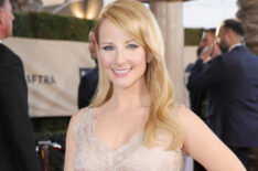 23rd Annual Screen Actors Guild Awards - Melissa Rauch