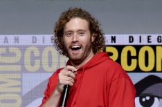 Comedy Central Cancels T.J. Miller's 'The Gorburger Show' Following Sexual Assault Allegations