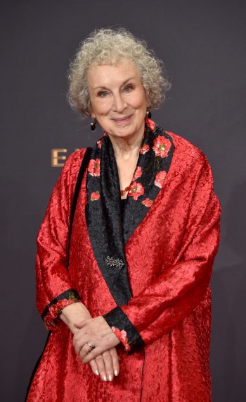 69th Annual Primetime Emmy Awards - Press Room