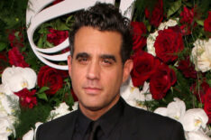 Bobby Cannavale attends the American Theatre Wing Centennial Gala