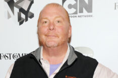 Mario Batali