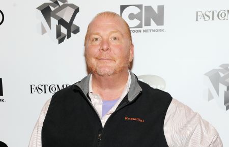 Mario Batali