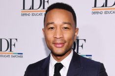 John Legend attends the LDF 31th National Equal Justice Awards Dinner