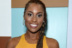 Issa Rae hosts the 8th Annual Bombay Sapphire Artisan Series Finale