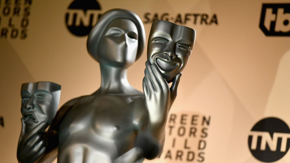 24th Annual Screen Actors Guild Awards Nominations Announcement