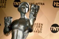 SAG Awards 2018 to Feature Only Female Presenters