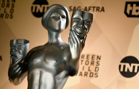 24th Annual Screen Actors Guild Awards Nominations Announcement