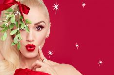 Gwen Stefani on Her Favorite Moment From Her NBC Holiday Special and More