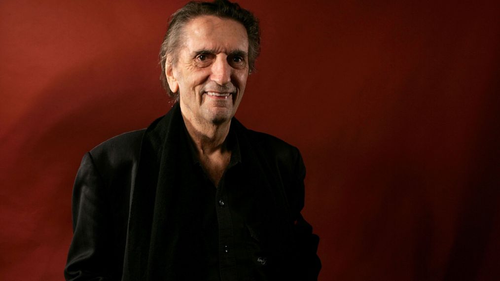 Harry Dean Stanton