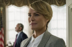 House of Cards - Robin Wright