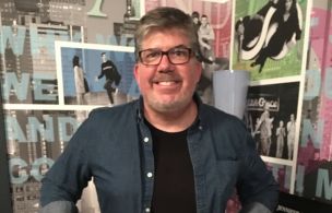 Jim Halterman