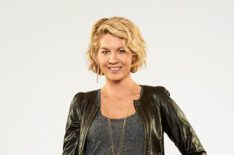 Jenna Elfman as Alice in Imaginary Mary