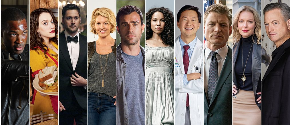 In Memoriam: 25 TV Shows We Lost in 2017