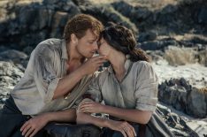 'Outlander': Check out This Deleted Scene From 'Uncharted' (VIDEO)