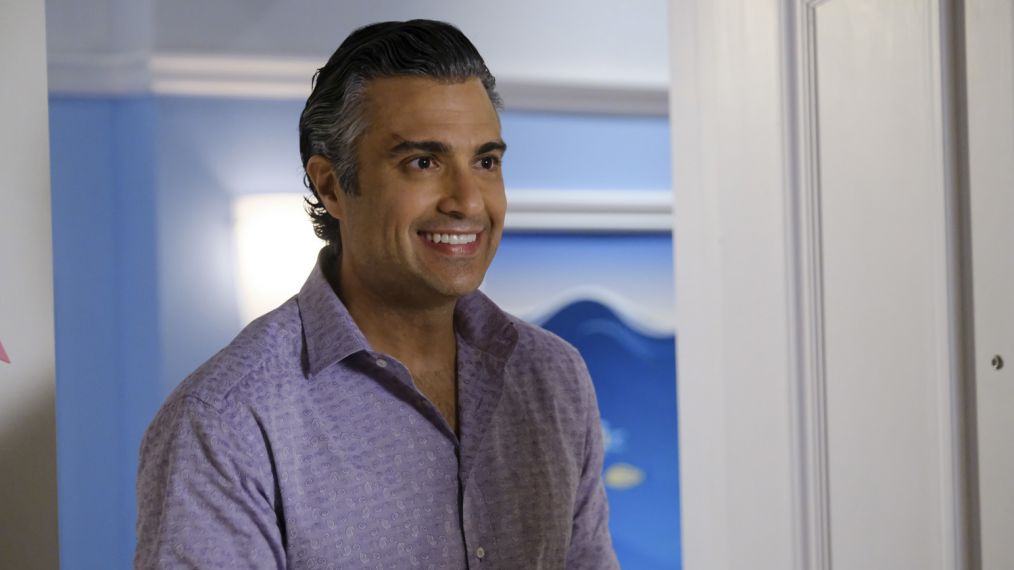 Jane The Virgin - Jaime Camil