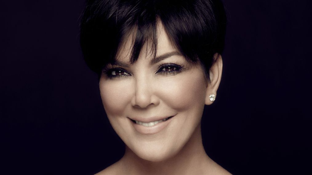 Keeping Up with the Kardashians - Kris Jenner