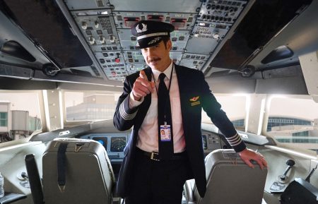 LA To Vegas - Dylan McDermott