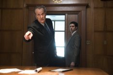 Roush Review: A Docudrama Boom in 'Looming Tower' and 'Unsolved'