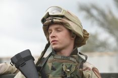 'The Long Road Home': Noel Fisher on Portraying Tomas Young