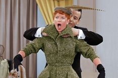 From 'I Love Lucy' to '30 Rock', Check out These LOL Holiday Episodes