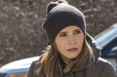 Chicago P.D. - Season 4 - Sophia Bush as Erin Lindsay