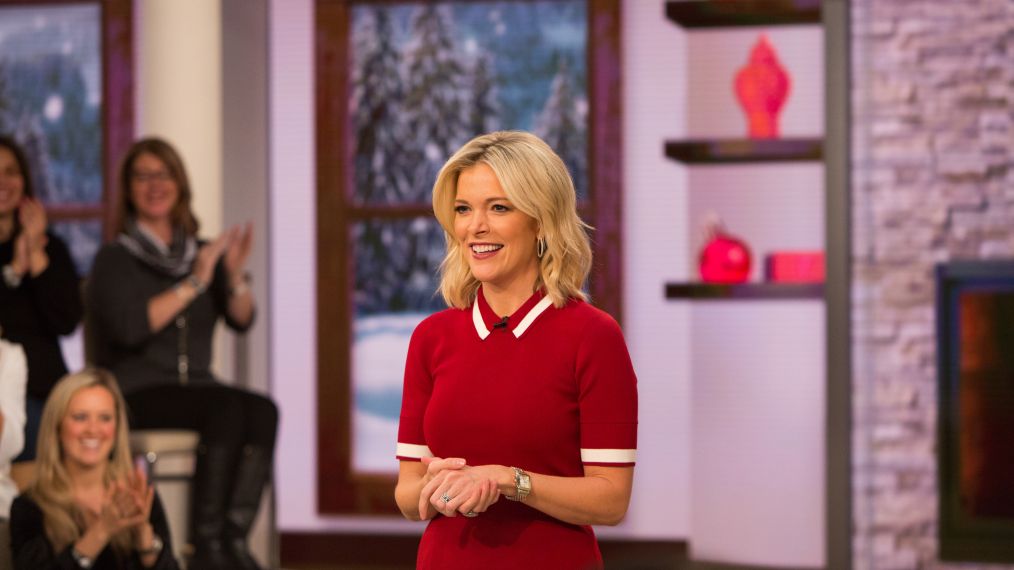 Megyn Kelly Today - Season 1