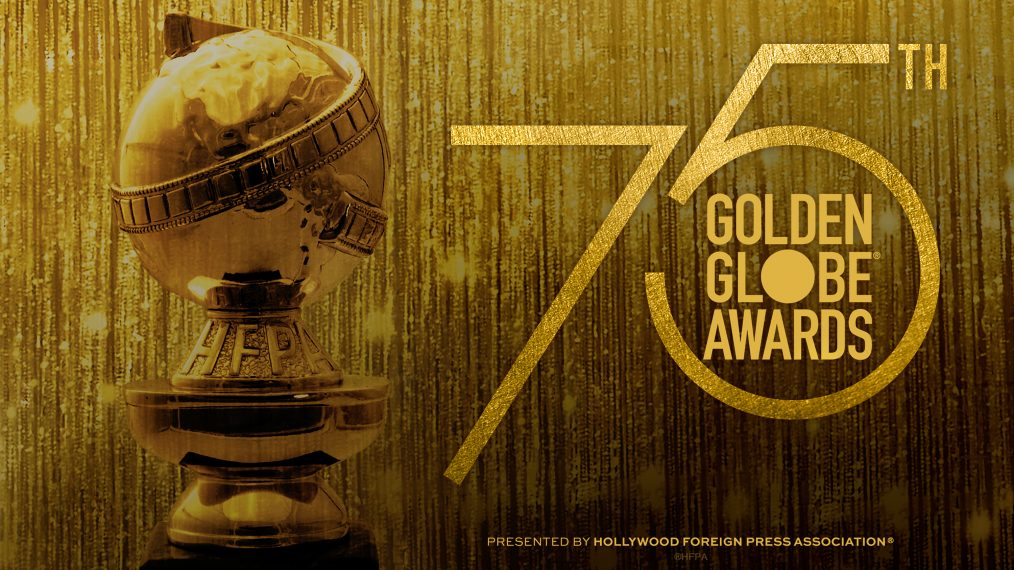 The 75th Golden Globe Awards - Season 75