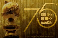 Presenters Announced for 75th Annual Golden Globe Awards