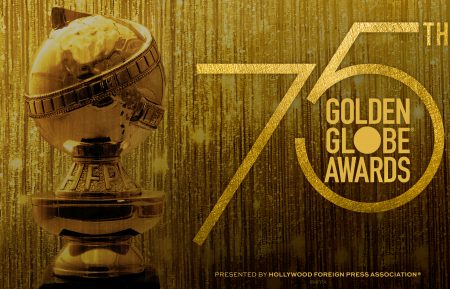 The 75th Golden Globe Awards - Season 75