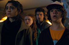 'Stranger Things' Kids Get a Major Pay Raise—What They're Making for Season 3